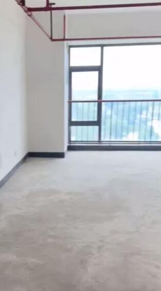 上海市浦东新区禹洲城市广场35栋7F共6套 