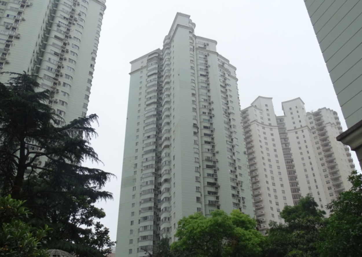 上海市徐汇区汇景苑6栋7F 