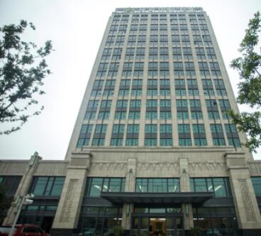 上海市奉贤区绿庭国际大厦9栋4F 