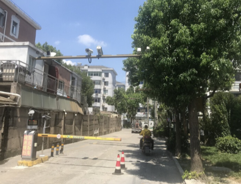 上海市松江区蓝天新村276栋4F 