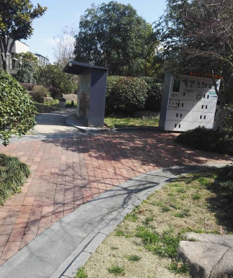 上海市嘉定区白金院邸177栋 