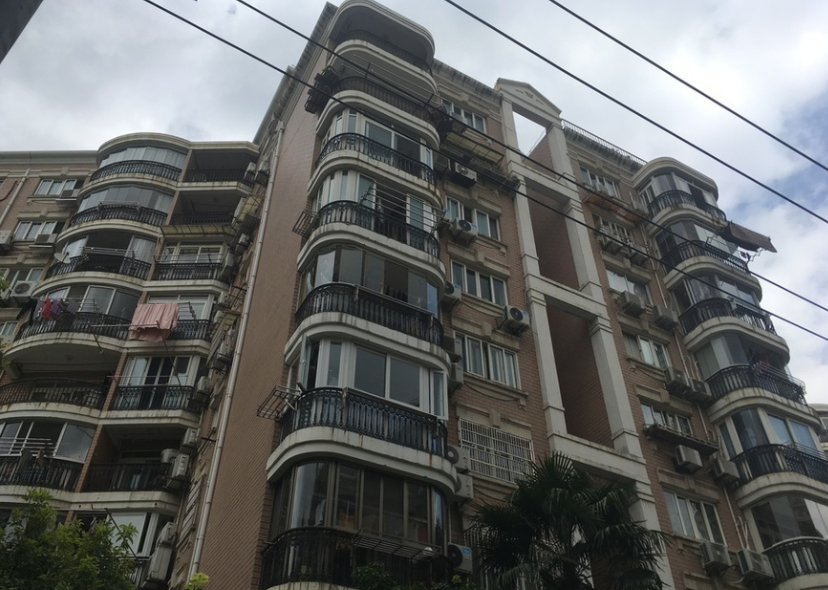 上海市杨浦区望春都市家园14栋9F 