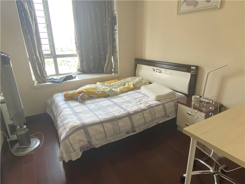 上海市普陀区祥和星宇花园12栋10F 