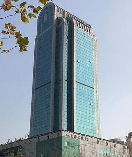 上海市徐汇区明申商务广场400栋10F 