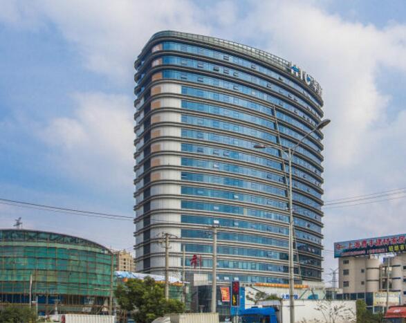 上海市嘉定区华拓大厦2038栋10F 