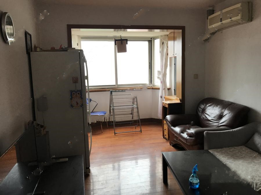 上海市闵行区古北新城1栋9F 