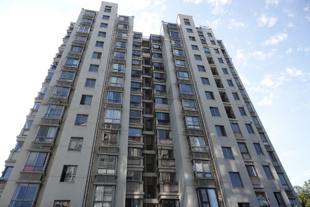 上海市浦东新区美林小城20栋13F 