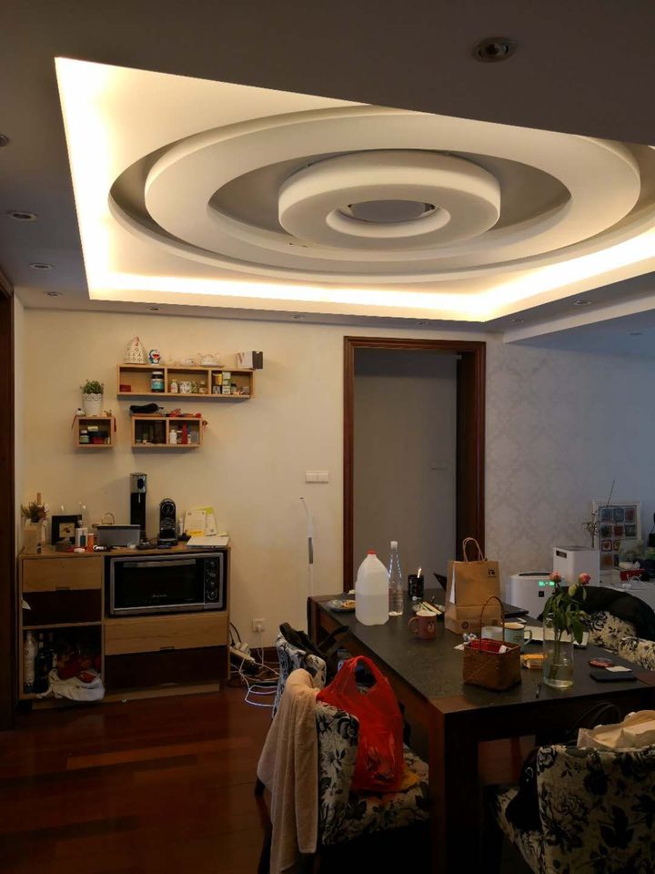 上海市普陀区浅水湾恺悦名城8栋15F及车位 