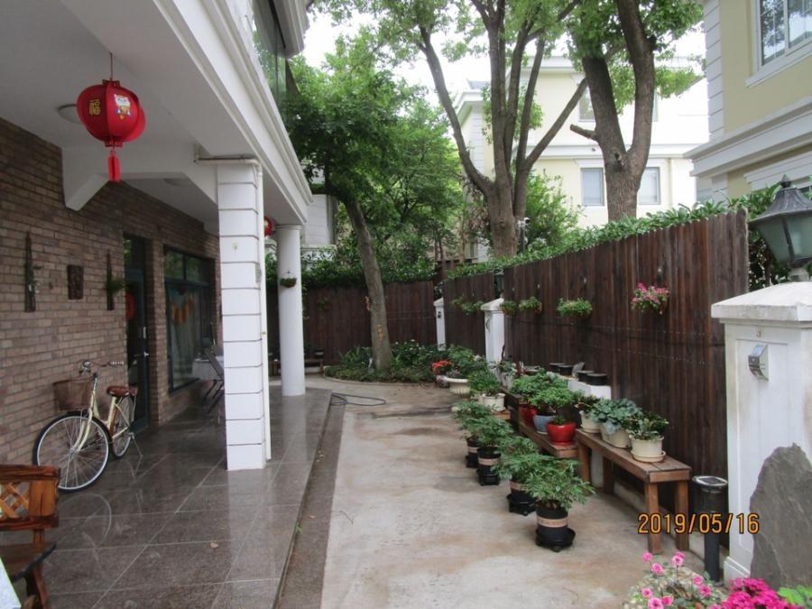 上海市闵行区富宏花园3131栋3F 