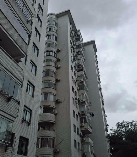 上海市普陀区万都花园5栋11F 