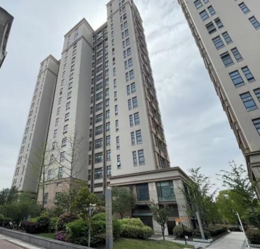 上海市嘉定区佳兆业城市广场3870栋6F 