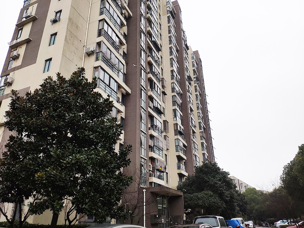 上海市嘉定区嘉城新航域104栋4F 