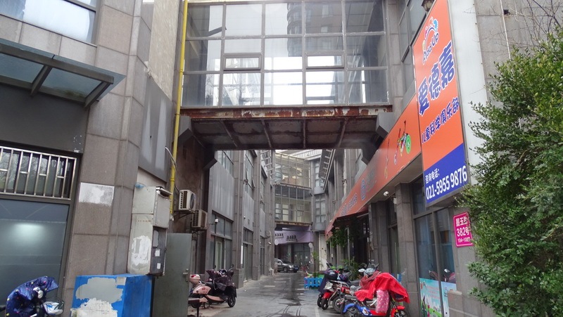 上海市嘉定区承安•翡翠公馆墨玉路385栋1F等、386栋1F共计19套 