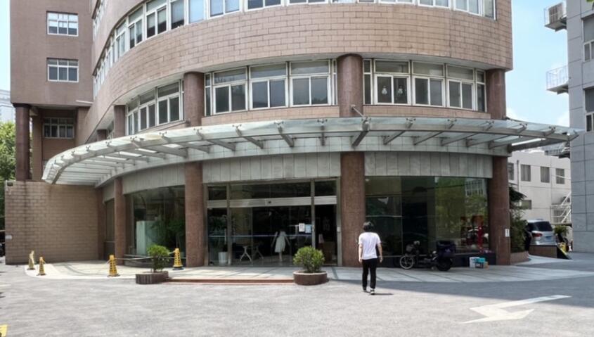 上海市普陀区50智慧产业科技园423栋9F、10F 