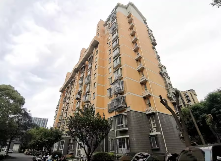 上海市闵行区爱博一村90栋11F 