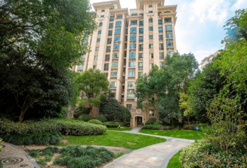 上海市松江区米兰诺贵都32栋1F 