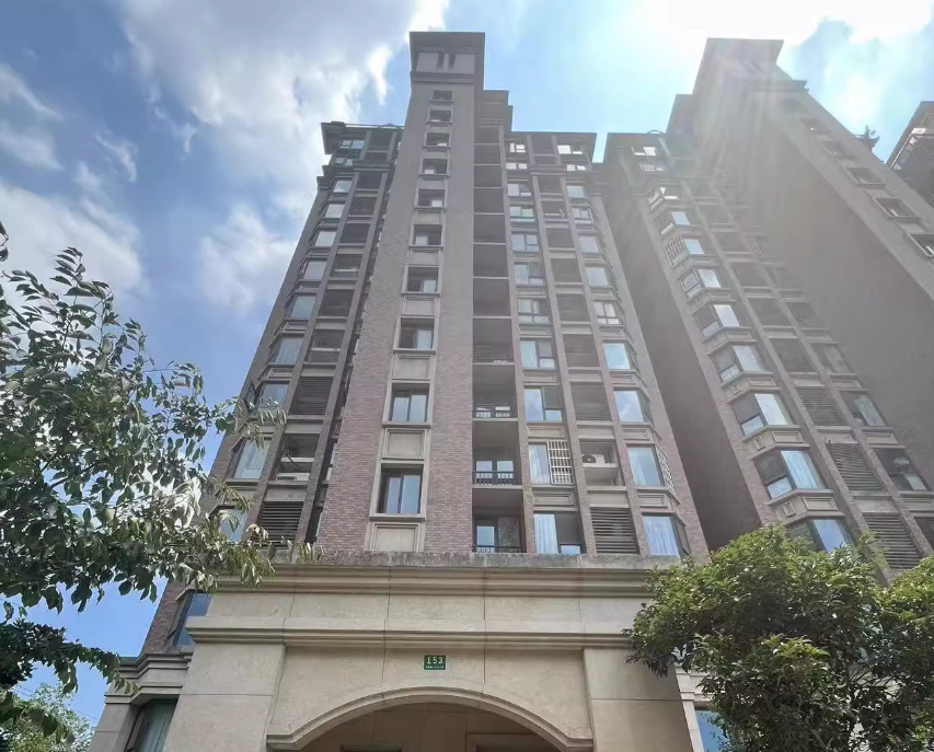 上海市松江区英伦风尚153栋9F 