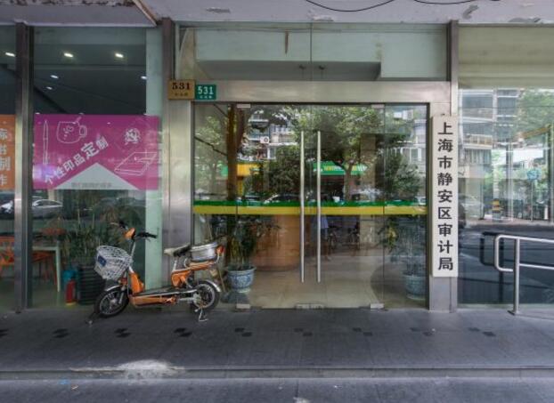 上海市静安区阳光商务广场531栋3F 