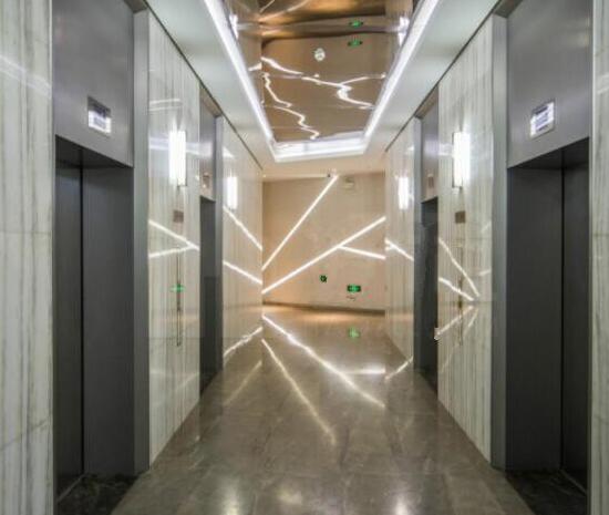 上海市浦东新区福建天安大厦1399栋10F 