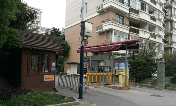 上海市闵行区怡然居13栋3F 