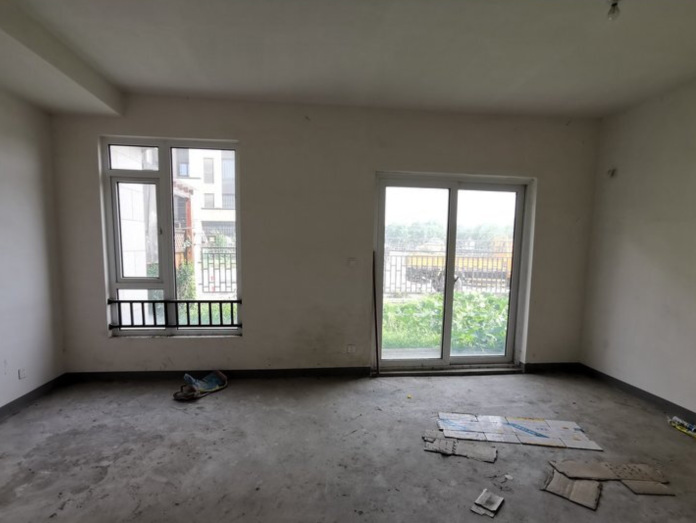 上海市嘉定区恒荣府邸189栋 