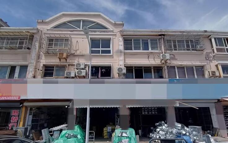 上海市嘉定区上海国际机电五金城82栋1F、84栋1F 