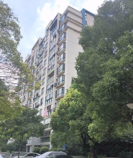 上海市宝山区世纪非凡怡园43栋4F 