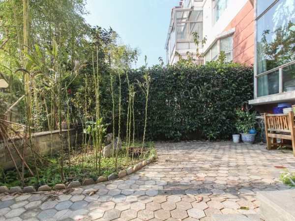 上海市浦东新区城市经典玉墅张江镇62栋 