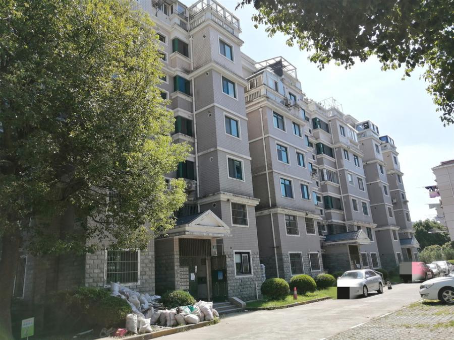 上海市浦东新区紫竹馨苑8栋1F 