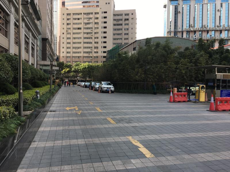 上海市长宁区华敏世纪广场12栋21F 