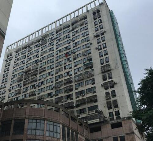 上海市松江区九州世贸45栋13F 