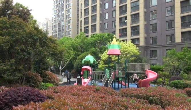 上海市嘉定区万科金色领域18栋11F 