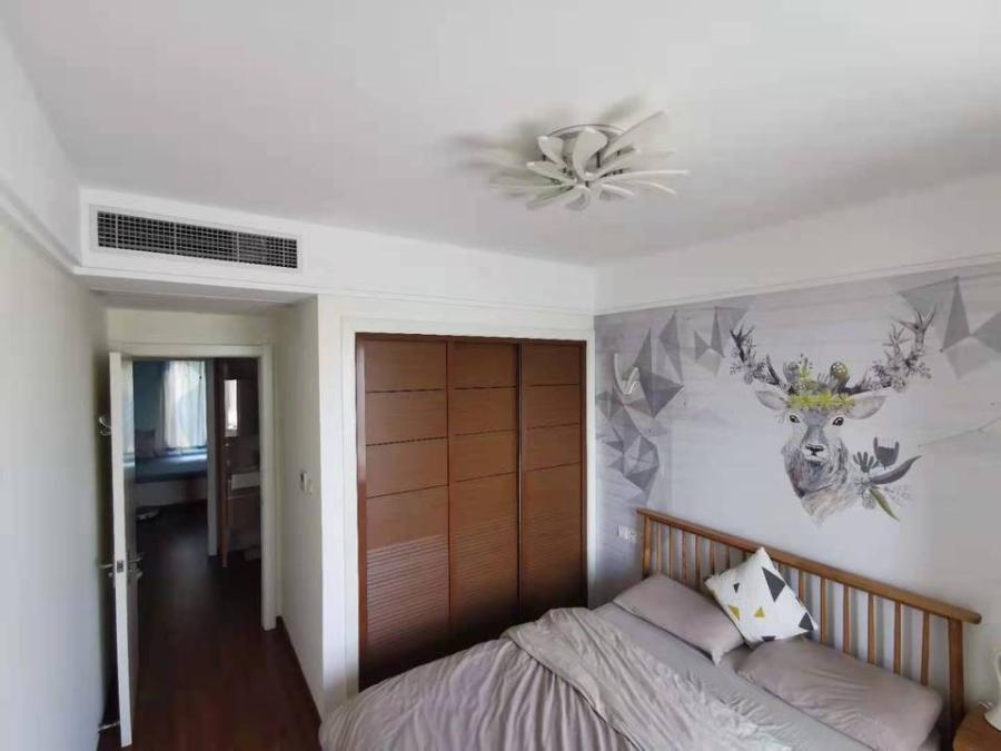 上海市浦东新区万科清林径178栋13F 