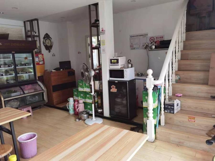 上海市嘉定区国际五金城生活休闲广场泰云路277弄1栋1F 