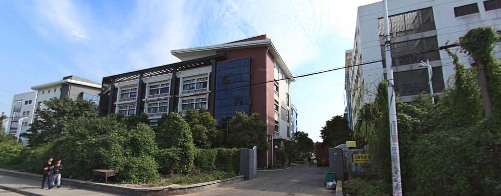 上海市松江区三浜路厂房三浜路471栋 