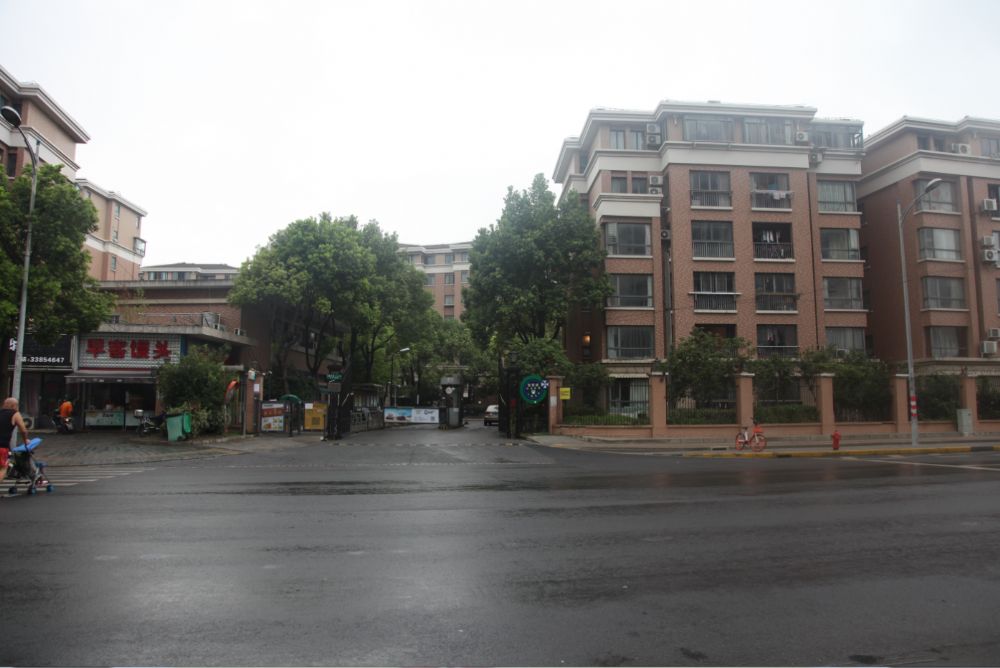 上海市宝山区檀乡湾52栋1F 