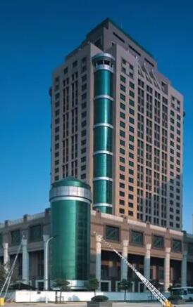 上海市浦东新区金隆大厦金隆大厦 