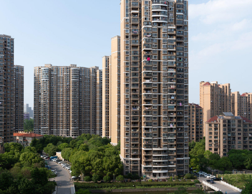 上海市青浦区绿地时代名邸11栋7F 