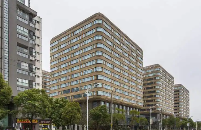 上海市闵行区复地浦江中心4栋2F 