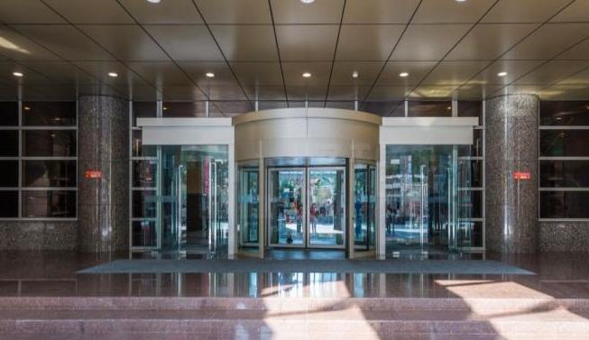 上海市长宁区华敏翰尊国际726栋16F  