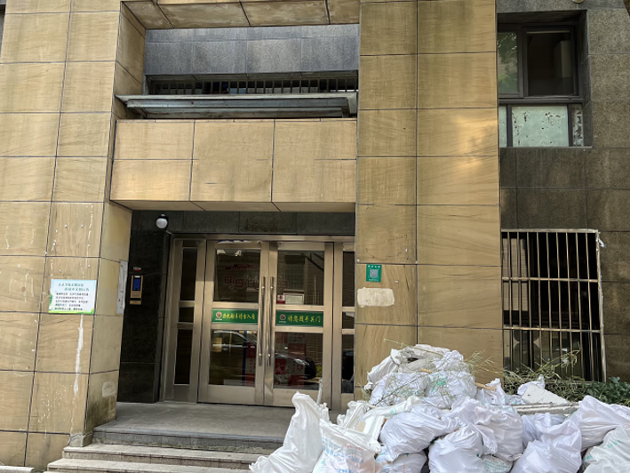 上海市嘉定区万达城市公寓45栋16F 