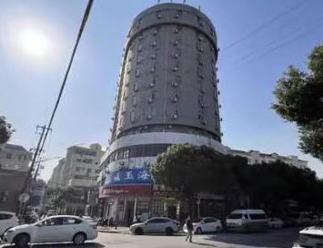 上海市浦东新区银桥商务大厦28栋8F 