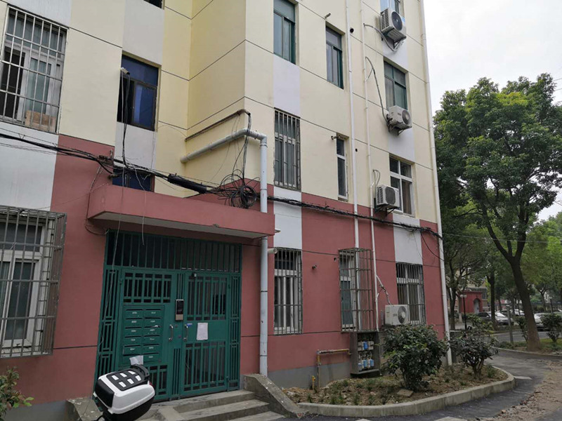 上海市金山区山鑫联城花苑73栋3F 