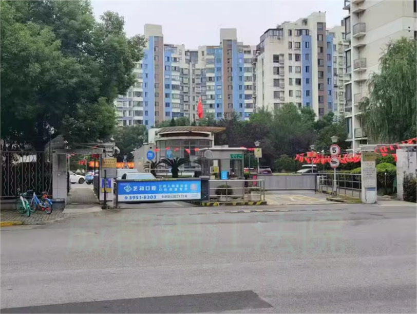 上海市嘉定区嘉城爱琴海13栋6F 