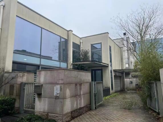 上海市浦东新区上河商务园193弄1-159号第42栋 