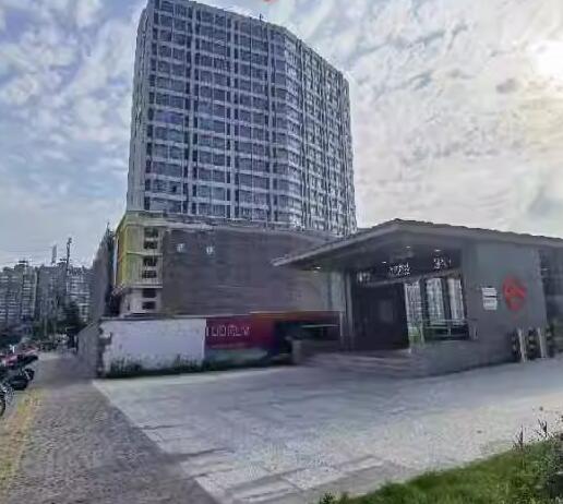 上海市嘉定区东方汽配城35栋12F 