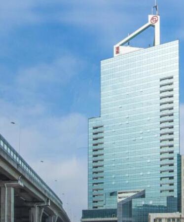 上海市浦东新区福建天安大厦 