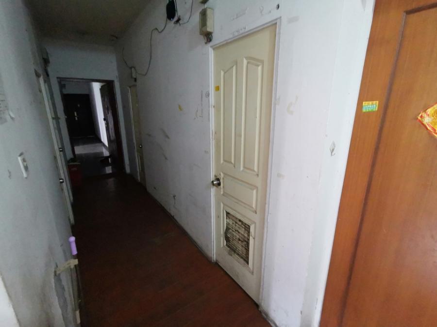 上海市嘉定区振鑫花苑二期3栋6F 