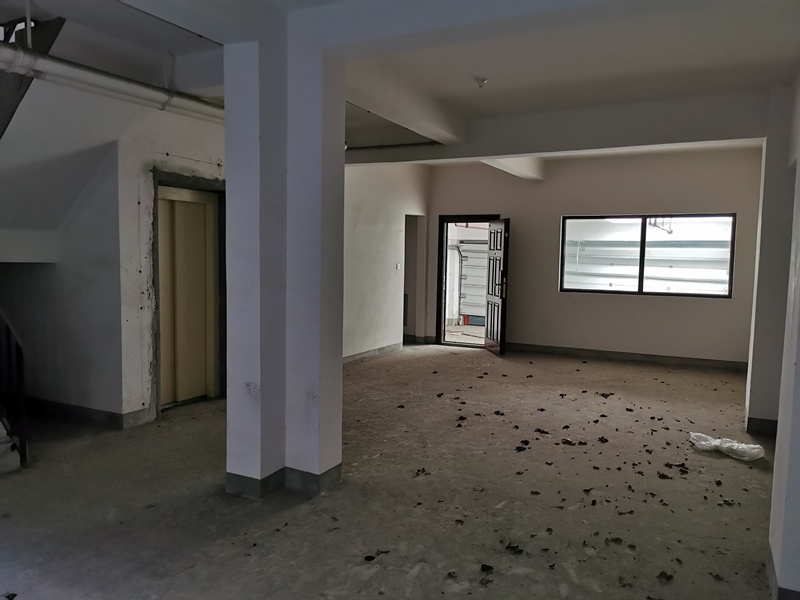 上海市青浦区新虹桥君悦湾墅299栋1-3F 