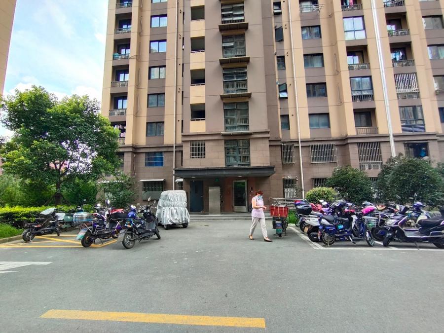 上海市虹口区彩虹湾金枫里23栋3F 